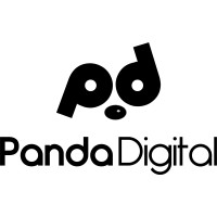Panda Digital logo - Similar company to Popcorn Studio