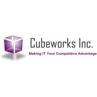 Cubeworks Inc. logo - Similar company to Cubeworks Bv