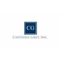 Capstone Grey, Inc. logo - Similar company to Armament Technology Incorporated