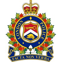 London Police Service logo - Similar company to Thames Valley District School Board