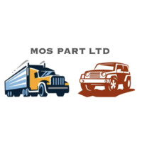 MOS PART logo - Similar company to Watson Oils Ltd