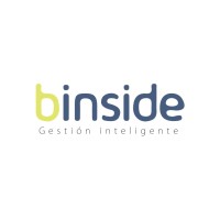 Binside - Gestión Inteligente logo - Similar company to Cspisos