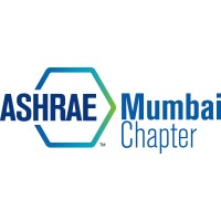 ASHRAE Mumbai Chapter logo - Similar company to List Engineering Design