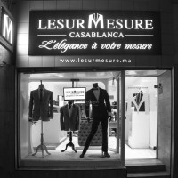 LesurMesure logo - Similar company to Cupid Studio