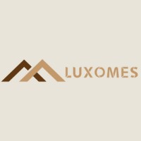 LUXOMES logo - Similar company to Python For Finance