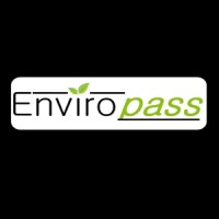 Enviropass logo - Similar company to Miranda Technologies