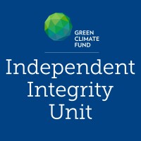 Independent Integrity Unit, Green Climate Fund logo - Similar company to Baqaa