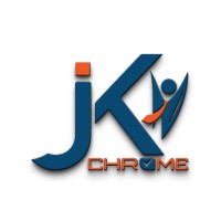 JK Chrome | Sarkari Naukri Updates logo - Similar company to Ucility