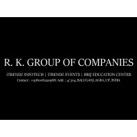 R. K. Group Of Companies logo - Similar company to Hueframe