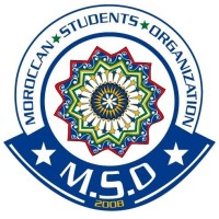 Moroccan Student Organization logo - Similar company to Mena Student Association