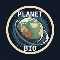 Planet Bio logo - Similar company to Solarbio Science&Technology