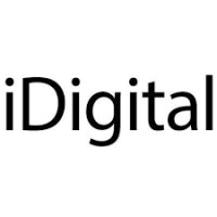 iDigital logo - Similar company to 3 Feet Solutions