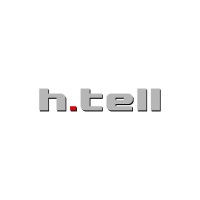H.Tell Telecom Soluções Em TI logo - Similar company to Datasirius Ti