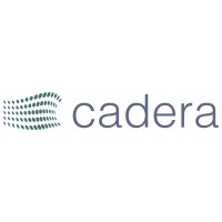 Cadera UK logo - Similar company to Ppt Group (Pty) Ltd