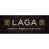 LAGA Handbags As Seen On Oprah