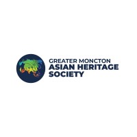 Greater Moncton Asian Heritage Society logo - Similar company to Gujarati Samaj New Brunswick - Gsnb