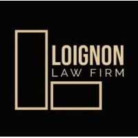 Loignon Law Firm logo - Similar company to Jexium Ltd.