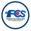 FCES- Fédération Congolaise d'Escalade Sportive logo - Similar company to Qualum Inc