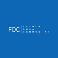French Dubai Community logo - Similar company to Innhotep