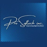 Pro Softech inc. logo - Similar company to Pro Hirers