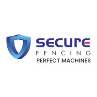 Secure Fencing logo - Similar company to Assomac Machines Limited