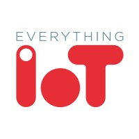 Everything IoT logo - Similar company to Sigma Ventures Advisory