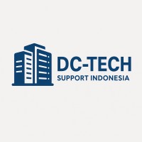 DC-Tech Support Indonesia logo - Similar company to Upthink Global Technologies