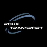 Roux Transport logo - Similar company to Gyro Equipement
