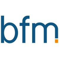 BFM Bundesverband Factoring für den Mittelstand e.V. logo - Similar company to Wolf Factoring