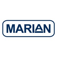Marian, Inc. logo - Similar company to Polymer Science, Inc.