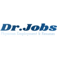 Doctor Jobs & Resumes logo - Similar company to Envolve Recruitment
