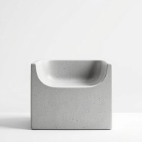 Concrete Seat Movement logo - Similar company to Bracedmind
