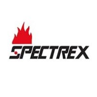 Spectrex logo - Similar company to Desu Systems Bv