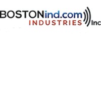 Boston Industries Inc logo - Similar company to Liquid And Data