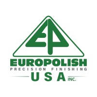 Europolish Precision Finishing USA Inc. logo - Similar company to Mda Sarl
