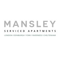 Mansley Serviced Apartments logo - Similar company to Cheval Residences Serviced Apartments In London