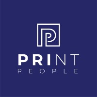 Print People logo - Similar company to Ics Print & Reprographics