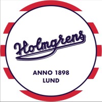 Holmgrens Chark i Lund logo - Similar company to Nybergs Deli