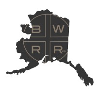 Blackwater Railroad Company logo - Similar company to Florida Railroad Museum