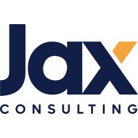 Jax Consulting logo - Similar company to Vision Communications
