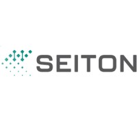 Seiton GmbH logo - Similar company to Swisscoding Technologies