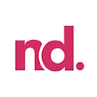 Nerder logo - Similar company to Brighter Digital
