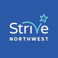 Strive Northwest logo - Similar company to Adp Resources, Llc