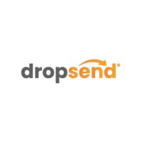 DropSend logo - Similar company to Maple