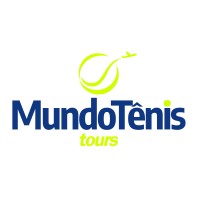 MundoTênis Tours logo - Similar company to Vento Comunicação