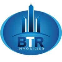 BTR Immobilier logo - Similar company to Cabinet Camad