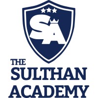 Pt The Sulthan Academy