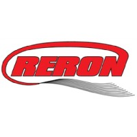 Reron A/S logo - Similar company to Joca A/S