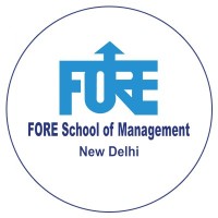 FORE Corporate Relations & Placement Committee logo - Similar company to Placement Committee Glim Chennai