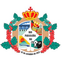 PREFEITURA DE RIO PARANAÍBA MG logo - Similar company to Rede Mulheres Que Voam